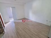 Apartamento para Locação em São Paulo/SP Penha 1 Quartos