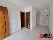 Apartamento para Locação em São Paulo/SP Penha 1 Quartos