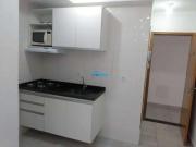 Apartamento para Locação em São Paulo/SP Penha 1 Quartos