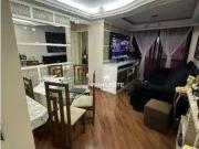 Apartamento para Locação em São Paulo/SP Penha 2 Quartos