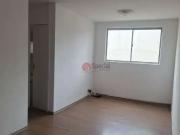 Apartamento para Locação em São Paulo/SP Penha 2 Quartos