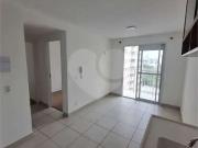 Apartamento para Locação em São Paulo/SP Penha 2 Quartos