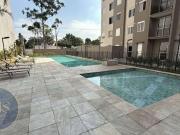 Apartamento para Locação em São Paulo/SP Penha 2 Quartos