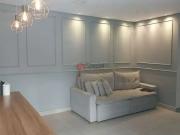 Apartamento para Locação em São Paulo/SP Penha 2 Quartos