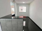 Apartamento para Locação em São Paulo/SP Penha 2 Quartos