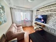 Apartamento para Locação em São Paulo/SP Penha 2 Quartos