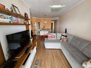 Apartamento para Locação em São Paulo/SP Penha 3 Quartos