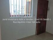 Apartamento para Locação em São Paulo/SP Penha De França...