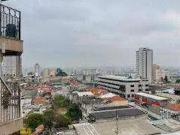 Apartamento para Locação em São Paulo/SP Penha De França...