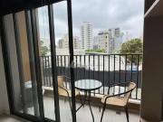 Apartamento para Locação em São Paulo/SP Perdizes 1 Quartos