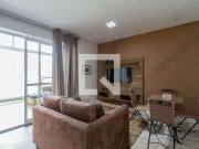 Apartamento para Locação em São Paulo/SP Perdizes 1 Quartos