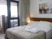 Apartamento para Locação em São Paulo/SP Perdizes 1 Quartos