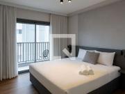 Apartamento para Locação em São Paulo/SP Perdizes 1 Quartos