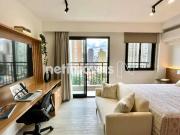 Apartamento para Locação em São Paulo/SP Perdizes 1 Quartos