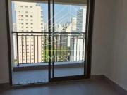 Apartamento para Locação em São Paulo/SP Perdizes 1 Quartos