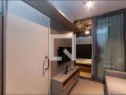 Apartamento para Locação em São Paulo/SP Perdizes 1 Quartos