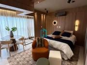 Apartamento para Locação em São Paulo/SP Perdizes 1 Quartos