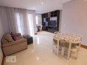 Apartamento para Locação em São Paulo/SP Perdizes 1 Quartos