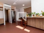 Apartamento para Locação em São Paulo/SP Perdizes 1 Quartos