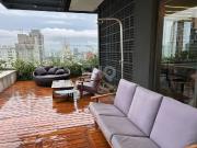 Apartamento para Locação em São Paulo/SP Perdizes 1 Quartos