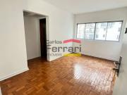 Apartamento para Locação em São Paulo/SP Perdizes 1 Quartos