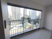 Apartamento para Locação em São Paulo/SP Perdizes 1 Quartos