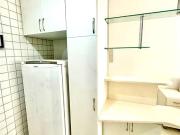 Apartamento para Locação em São Paulo/SP Perdizes 1 Quartos