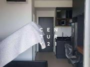Apartamento para Locação em São Paulo/SP Perdizes 1 Quartos