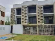 Apartamento para Locação em São Paulo/SP Perdizes 1 Quartos