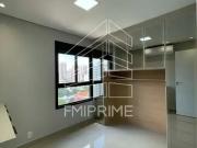 Apartamento para Locação em São Paulo/SP Perdizes 1 Quartos