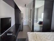 Apartamento para Locação em São Paulo/SP Perdizes 1 Quartos