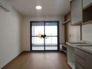 Apartamento para Locação em São Paulo/SP Perdizes 1 Quartos