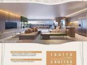 Apartamento para Locação em São Paulo/SP Perdizes 1 Quartos