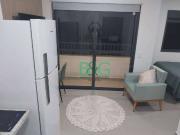Apartamento para Locação em São Paulo/SP Perdizes 1 Quartos