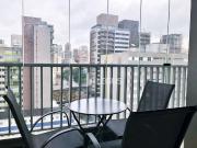 Apartamento para Locação em São Paulo/SP Perdizes 1 Quartos