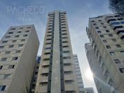 Apartamento para Locação em São Paulo/SP Perdizes 1 Quartos