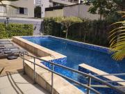 Apartamento para Locação em São Paulo/SP Perdizes 1 Quartos