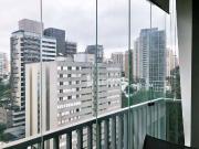 Apartamento para Locação em São Paulo/SP Perdizes 1 Quartos