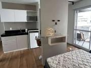 Apartamento para Locação em São Paulo/SP Perdizes 1 Quartos