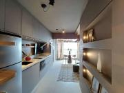 Apartamento para Locação em São Paulo/SP Perdizes 1 Quartos