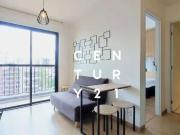 Apartamento para Locação em São Paulo/SP Perdizes 1 Quartos