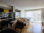 Apartamento para Locação em São Paulo/SP Perdizes 2 Quartos