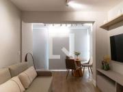 Apartamento para Locação em São Paulo/SP Perdizes 1 Quartos
