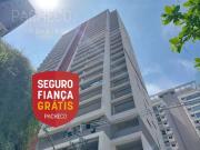 Apartamento para Locação em São Paulo/SP Perdizes 1 Quartos