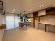 Apartamento para Locação em São Paulo/SP Perdizes 1 Quartos