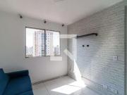 Apartamento para Locação em São Paulo/SP Perdizes 1 Quartos