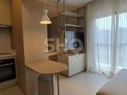 Apartamento para Locação em São Paulo/SP Perdizes 1 Quartos