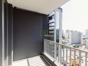 Apartamento para Locação em São Paulo/SP Perdizes 1 Quartos