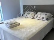 Apartamento para Locação em São Paulo/SP Perdizes 1 Quartos