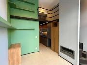 Apartamento para Locação em São Paulo/SP Perdizes 1 Quartos